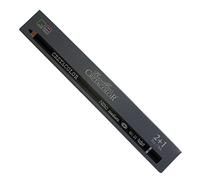 Nero Pencil Medium 3 pk Nero Pencil Soft 3pk Nero