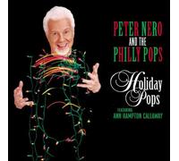Nero, Peter - Holiday Pops