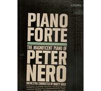 Nero, Peter - Nero, Peter Piano Forte LP RCA LSP2334 EX/EX 1961