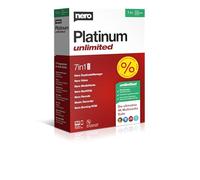 Nero Platinum