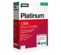 Nero Platinum Suite 2026 unlimited term