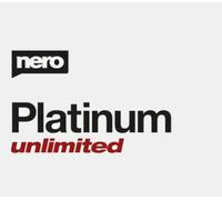 Nero Platinum Unlimited 2024 Key