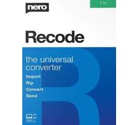 Nero Recode [Download]