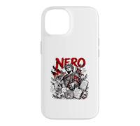 Nero Roman Emperor Ancient Rome Burning City Case for iPhone 14