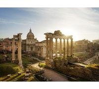 Nero’s Lost Palace