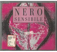 Nero Sensibile - Al Fuoco Calmo dei Giorni