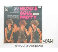 NERO SOUNDS, Paul - Nero's Soul Party / LBS 83100
