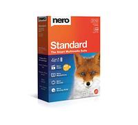 Nero Standard 2019
