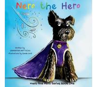 Nero the Hero: 1 (The Nero the Hero Series)
