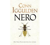 Nero (The Nero Trilogy)