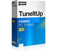 Nero TuneItUp PRO