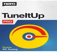 Nero TuneItUp PRO Key (1 Year / 1 PC)