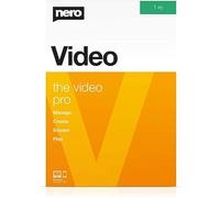 Nero Video (1 PC, Lifetime) - Nero Key - GLOBAL