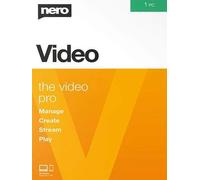 Nero Video 2025