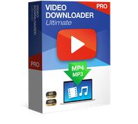 Nero Video Downloader Ultimate Pro