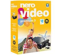 Nero Video Premium 3