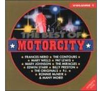 Nero - Vol. 1-Best of Motorcity