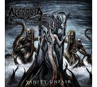 Nerodia - Vanity Unfair