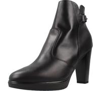 NEROGIARDINI Altopascio Boots