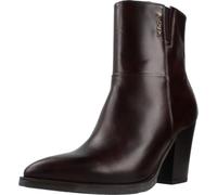 NEROGIARDINI Benevento Boots