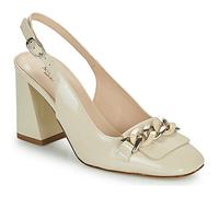 NeroGiardini Court Shoes E409490D in White 5
