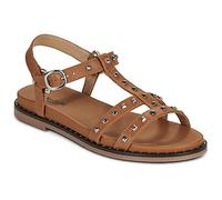 Nero Giardini E615921d Sandals Brown EU 37 Woman