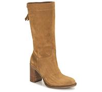 NeroGiardini Heeled boots CITROUILLO in Brown 6