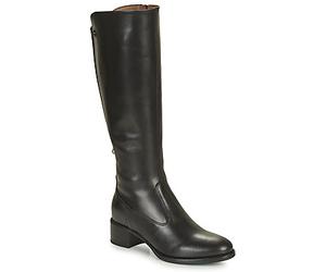 NeroGiardini Heeled boots FEVO in Black 4