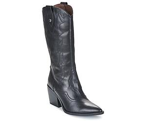 NeroGiardini Heeled boots I013274D-100 in Black 3