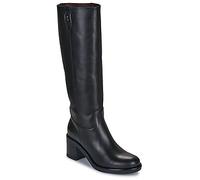 NeroGiardini Heeled boots I411790D-100 in Black 2