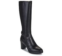 NeroGiardini Heeled boots I514600D-100 in Black 4