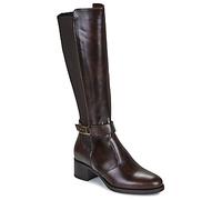 NeroGiardini Heeled boots I514644D-300 in Brown 3