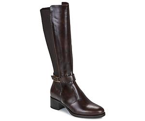 NeroGiardini Heeled boots I514644D-300 in Brown 3