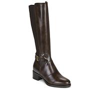 NeroGiardini Heeled boots I617901D in Brown 3