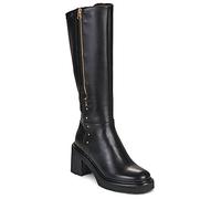 NeroGiardini Heeled boots I618088D in Black 4