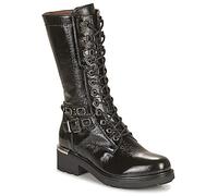 NeroGiardini High Boots COURGO in Black 3