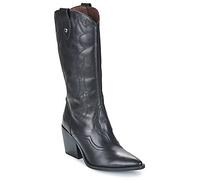 NeroGiardini High Boots I013274D-100 in Black 5