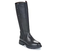 NeroGiardini High Boots I411864D-100 in Black 3