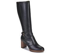 NeroGiardini High Boots I514620D-100 in Black 3