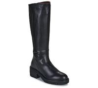 NeroGiardini High Boots I514821D-100 in Black 5