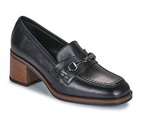 NeroGiardini Loafers / Casual Shoes I308180D-100 in Black 6