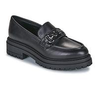 NeroGiardini Loafers / Casual Shoes I411410D-100 in Black 3