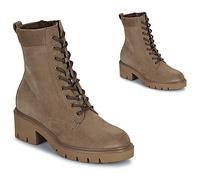 NeroGiardini Low Ankle Boots I514812D-501 in Brown 3