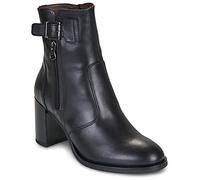 NeroGiardini Low Ankle Boots I617230D in Black 3