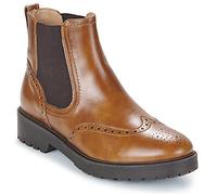NeroGiardini Mid Boots ARTICHO in Brown 4