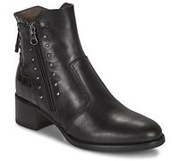 NeroGiardini Mid Boots ENDIVO in Black 5