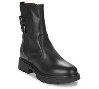 NeroGiardini Mid Boots I411860D-100 in Black 3