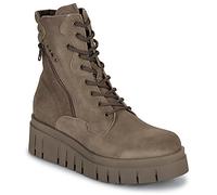 NeroGiardini Mid Boots I5114911D-501 in Brown 8