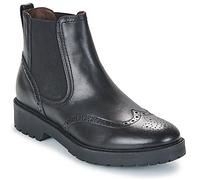 NeroGiardini Mid Boots MUCCIA in Black 3