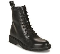 NeroGiardini Mid Boots SIVIGLIA in Black 5